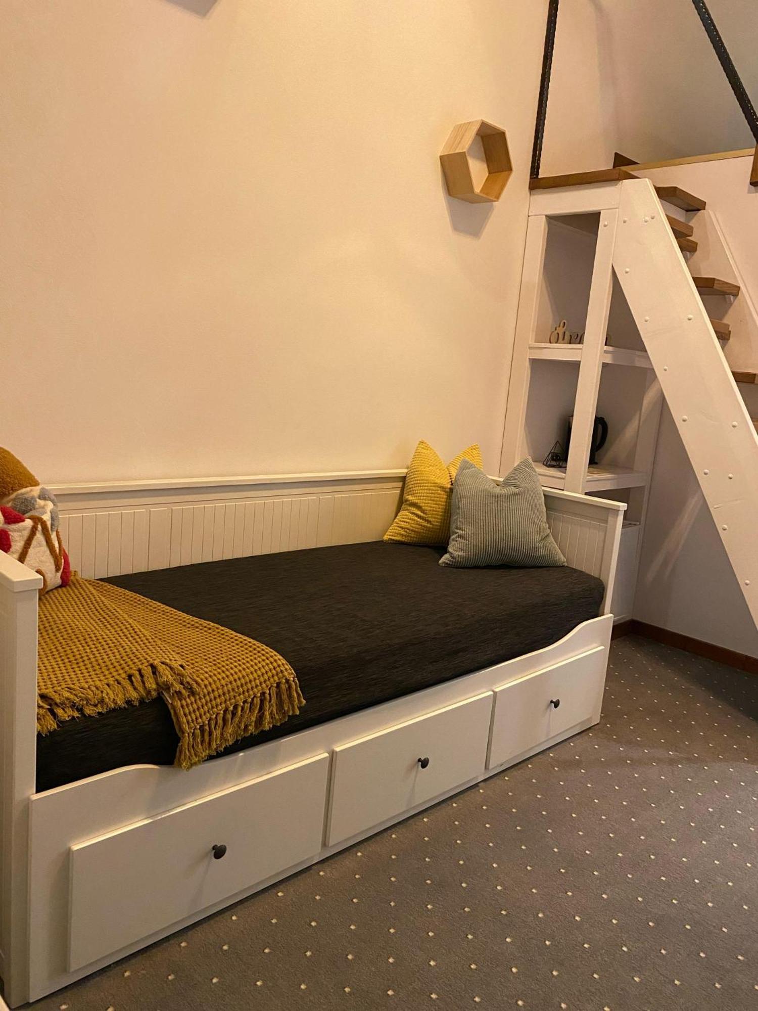 Buchenland Hotel Câmpulung Moldovenesc Extérieur photo